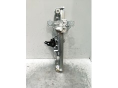 Recambio de elevalunas trasero izquierdo para nissan qashqai ii (j11, j11_) 1.2 dig-t referencia OEM IAM C17320101 827014EA0A 5P 2