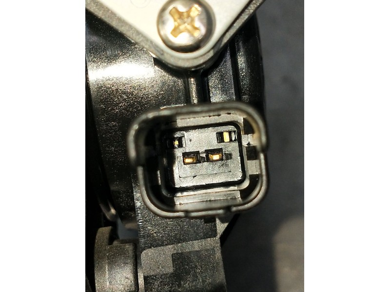 Recambio de elevalunas trasero izquierdo para nissan qashqai ii (j11, j11_) 1.2 dig-t referencia OEM IAM C17320101 827014EA0A 5P