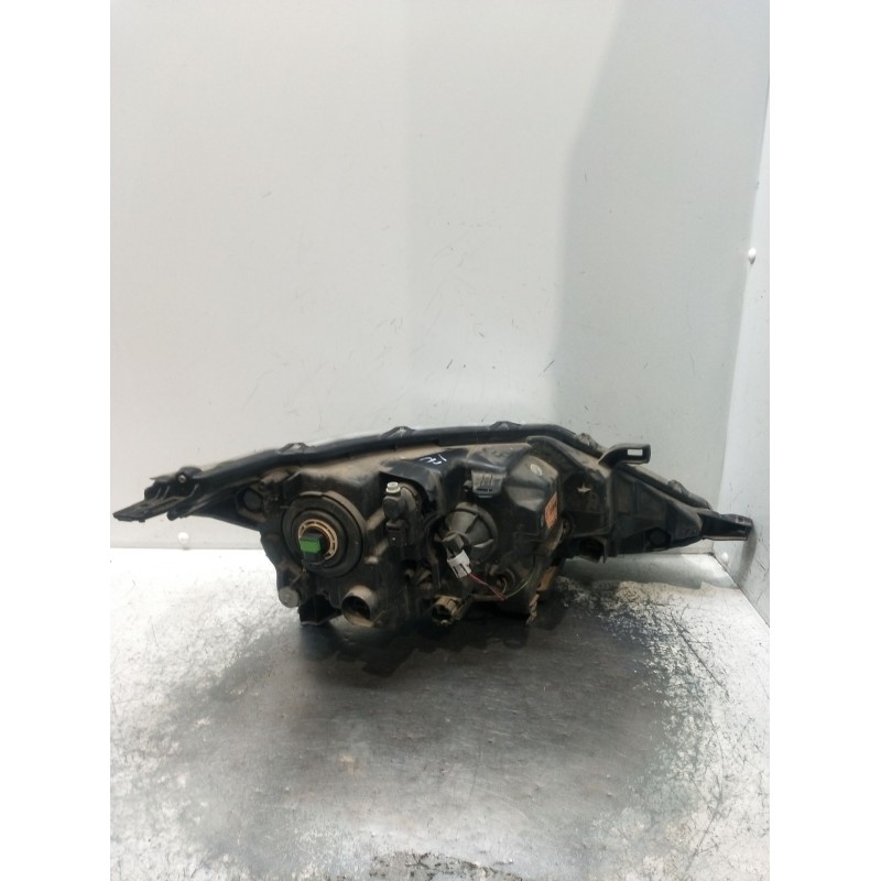 Recambio de faro izquierdo para nissan qashqai ii (j11, j11_) 1.2 dig-t referencia OEM IAM   