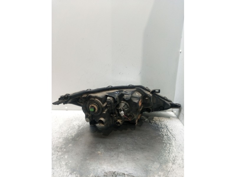 Recambio de faro izquierdo para nissan qashqai ii (j11, j11_) 1.2 dig-t referencia OEM IAM   
