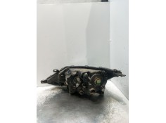 Recambio de faro derecho para nissan qashqai ii (j11, j11_) 1.2 dig-t referencia OEM IAM    2