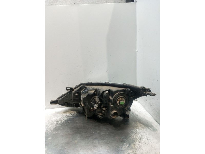 Recambio de faro derecho para nissan qashqai ii (j11, j11_) 1.2 dig-t referencia OEM IAM   