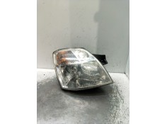 Recambio de faro derecho para kia picanto 1.1 ex referencia OEM IAM   
