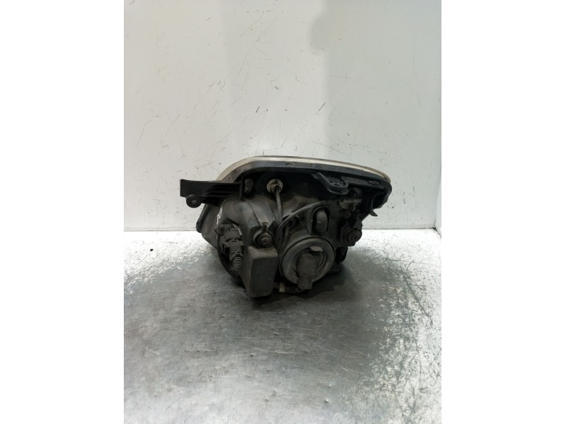 Recambio de faro derecho para kia picanto 1.1 ex referencia OEM IAM   