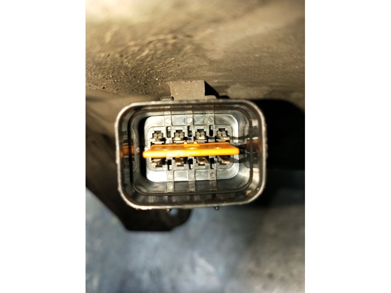 Recambio de faro derecho para kia picanto 1.1 ex referencia OEM IAM   