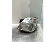 Recambio de faro izquierdo para kia picanto 1.1 ex referencia OEM IAM   