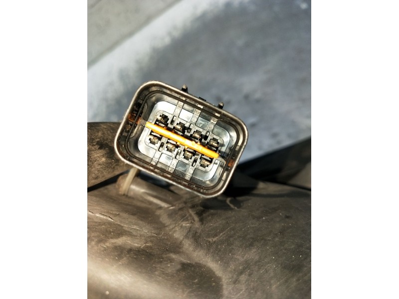 Recambio de faro izquierdo para kia picanto 1.1 ex referencia OEM IAM   