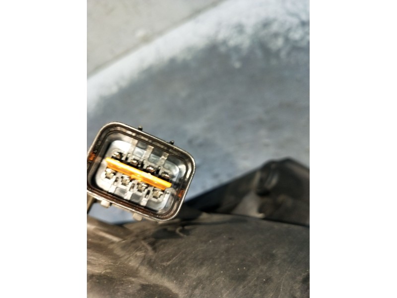 Recambio de faro izquierdo para kia picanto 1.1 ex referencia OEM IAM   