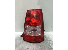 Recambio de piloto trasero derecho para kia picanto 1.1 ex referencia OEM IAM   