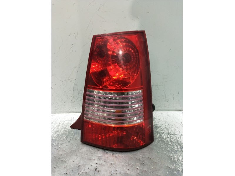 Recambio de piloto trasero derecho para kia picanto 1.1 ex referencia OEM IAM   