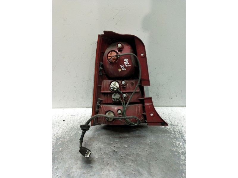 Recambio de piloto trasero derecho para kia picanto 1.1 ex referencia OEM IAM   