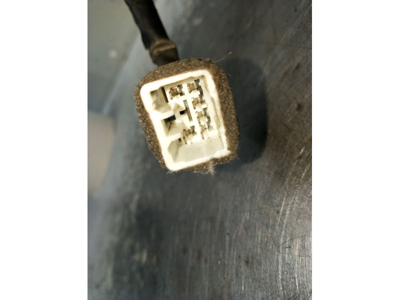 Recambio de piloto trasero derecho para kia picanto 1.1 ex referencia OEM IAM   