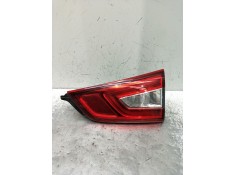 Recambio de piloto trasero derecho interior para nissan qashqai ii (j11, j11_) 1.2 dig-t referencia OEM IAM   