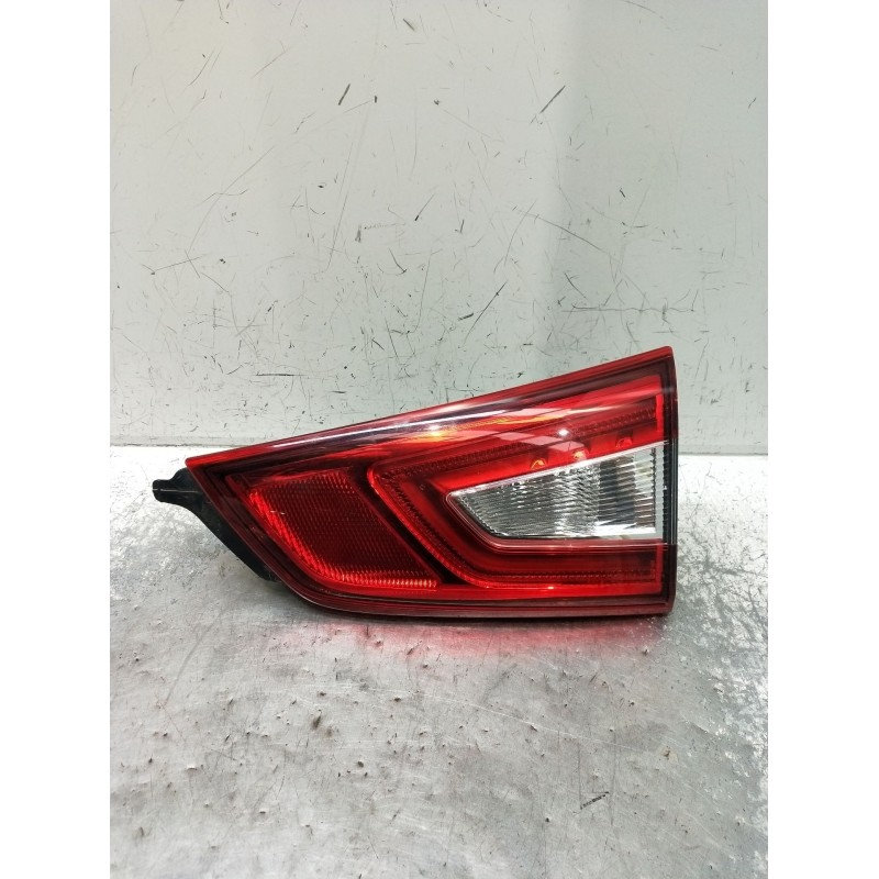 Recambio de piloto trasero derecho interior para nissan qashqai ii (j11, j11_) 1.2 dig-t referencia OEM IAM   