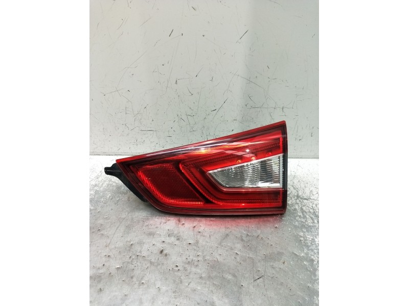 Recambio de piloto trasero derecho interior para nissan qashqai ii (j11, j11_) 1.2 dig-t referencia OEM IAM   