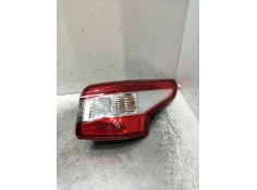 Recambio de piloto trasero derecho para nissan qashqai ii (j11, j11_) 1.2 dig-t referencia OEM IAM   