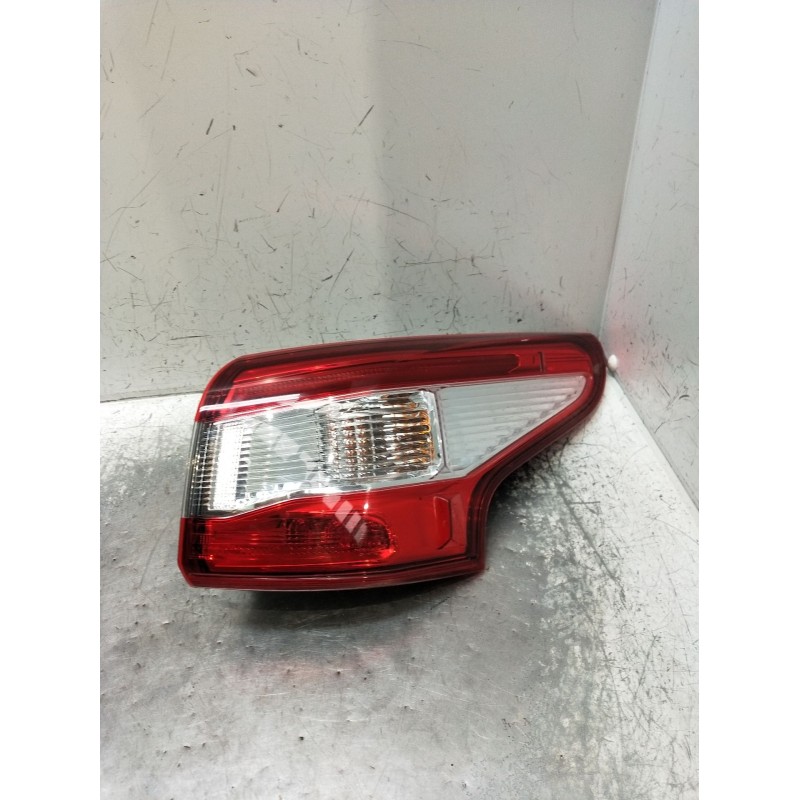 Recambio de piloto trasero derecho para nissan qashqai ii (j11, j11_) 1.2 dig-t referencia OEM IAM   