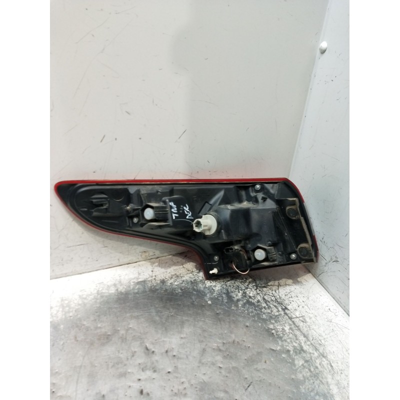 Recambio de piloto trasero derecho para nissan qashqai ii (j11, j11_) 1.2 dig-t referencia OEM IAM   