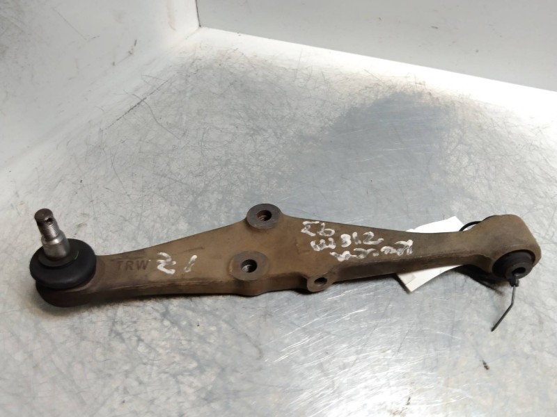 Recambio de brazo suspension inferior delantero izquierdo para mg rover serie 200 (xw) 218 sldt referencia OEM IAM   