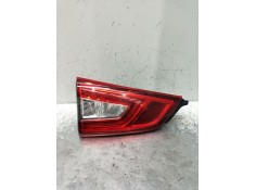 Recambio de piloto trasero izquierdo interior para nissan qashqai ii (j11, j11_) 1.2 dig-t referencia OEM IAM   