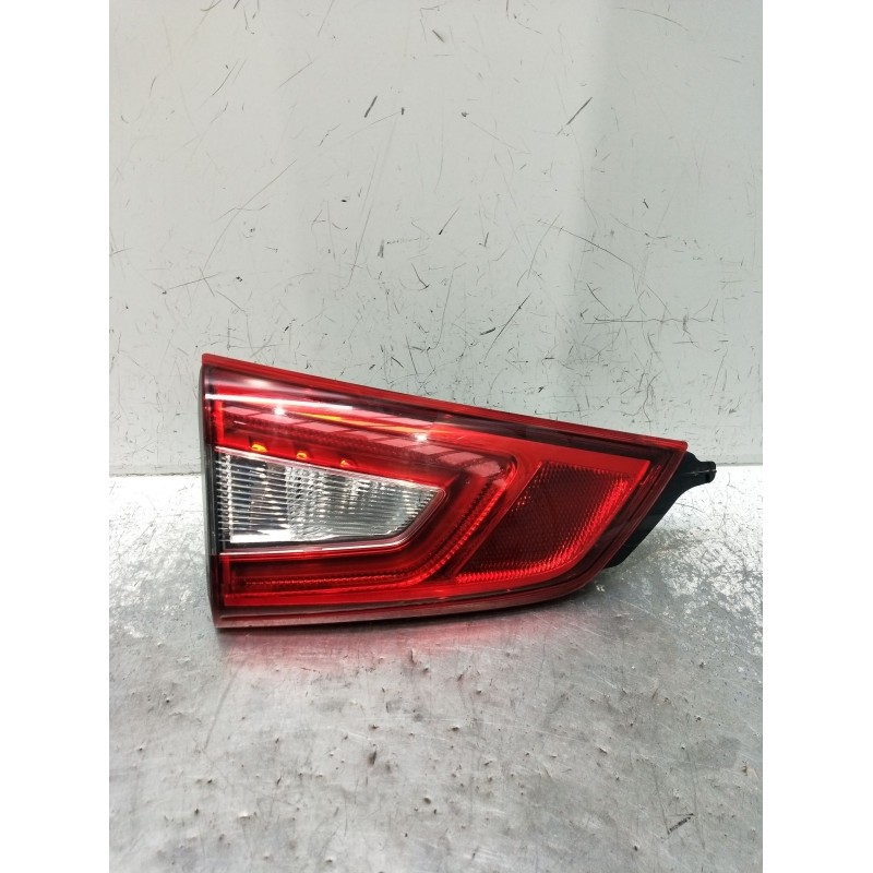 Recambio de piloto trasero izquierdo interior para nissan qashqai ii (j11, j11_) 1.2 dig-t referencia OEM IAM   