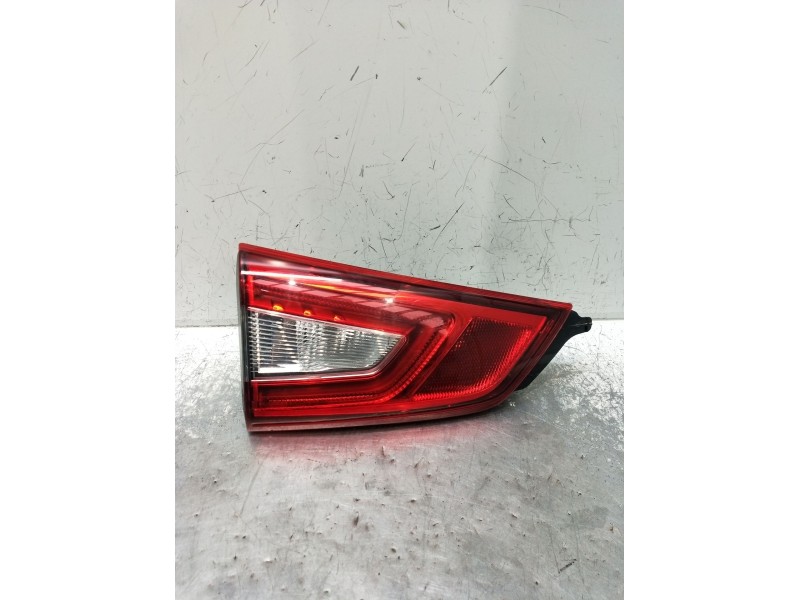 Recambio de piloto trasero izquierdo interior para nissan qashqai ii (j11, j11_) 1.2 dig-t referencia OEM IAM   