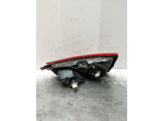 Recambio de piloto trasero izquierdo interior para nissan qashqai ii (j11, j11_) 1.2 dig-t referencia OEM IAM    2