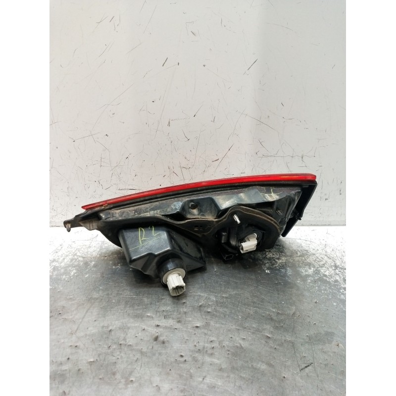 Recambio de piloto trasero izquierdo interior para nissan qashqai ii (j11, j11_) 1.2 dig-t referencia OEM IAM   