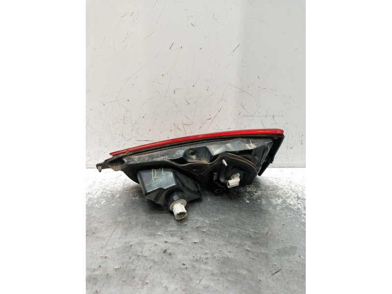 Recambio de piloto trasero izquierdo interior para nissan qashqai ii (j11, j11_) 1.2 dig-t referencia OEM IAM   