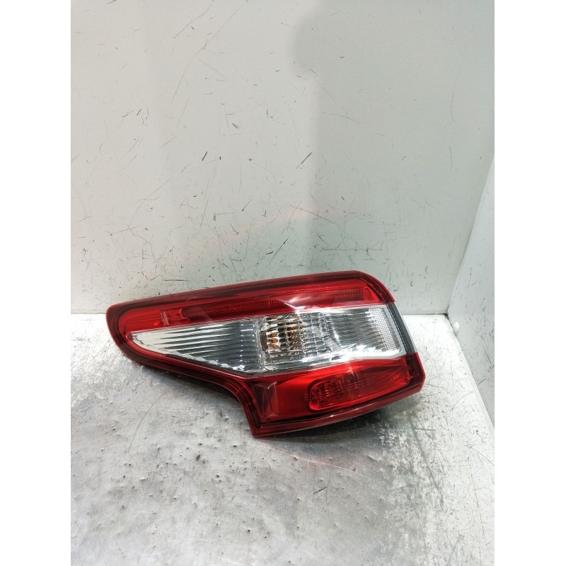 Recambio de piloto trasero izquierdo para nissan qashqai ii (j11, j11_) 1.2 dig-t referencia OEM IAM   