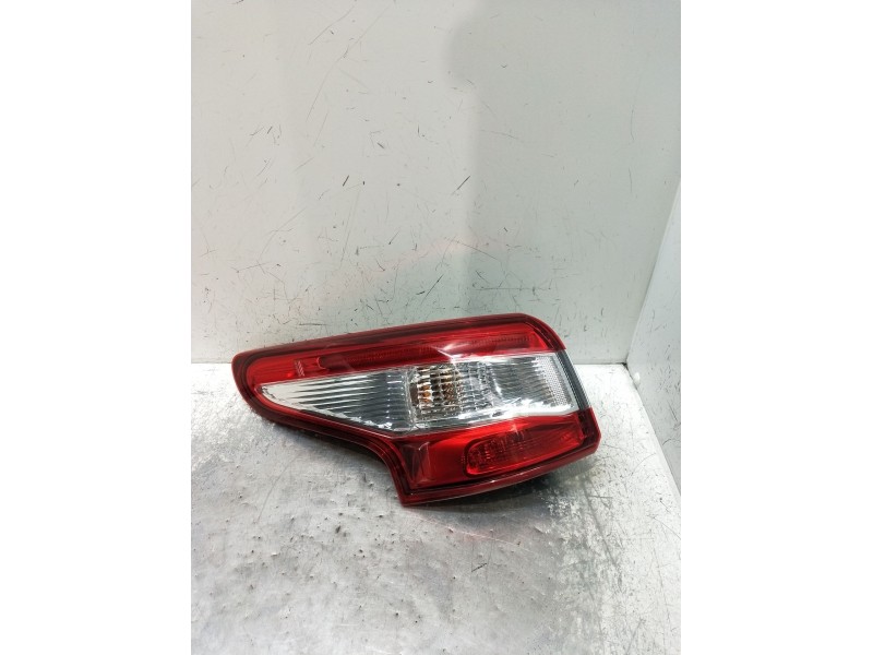 Recambio de piloto trasero izquierdo para nissan qashqai ii (j11, j11_) 1.2 dig-t referencia OEM IAM   