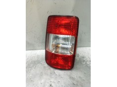 Recambio de piloto trasero izquierdo para volkswagen caddy iii furgoneta/monovolumen (2ka, 2kh, 2ca, 2ch) 2.0 sdi referencia OEM