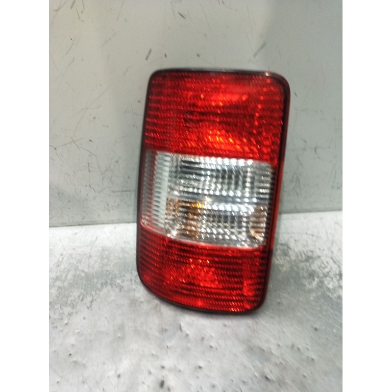 Recambio de piloto trasero izquierdo para volkswagen caddy iii furgoneta/monovolumen (2ka, 2kh, 2ca, 2ch) 2.0 sdi referencia OEM