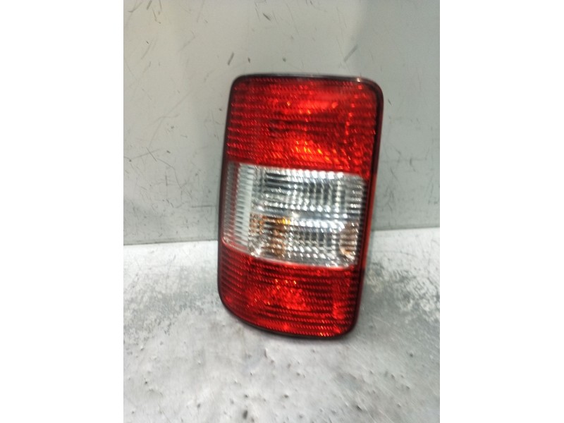 Recambio de piloto trasero izquierdo para volkswagen caddy iii furgoneta/monovolumen (2ka, 2kh, 2ca, 2ch) 2.0 sdi referencia OEM