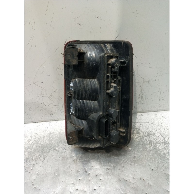 Recambio de piloto trasero izquierdo para volkswagen caddy iii furgoneta/monovolumen (2ka, 2kh, 2ca, 2ch) 2.0 sdi referencia OEM