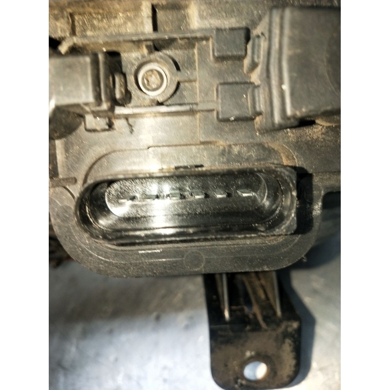 Recambio de piloto trasero izquierdo para volkswagen caddy iii furgoneta/monovolumen (2ka, 2kh, 2ca, 2ch) 2.0 sdi referencia OEM