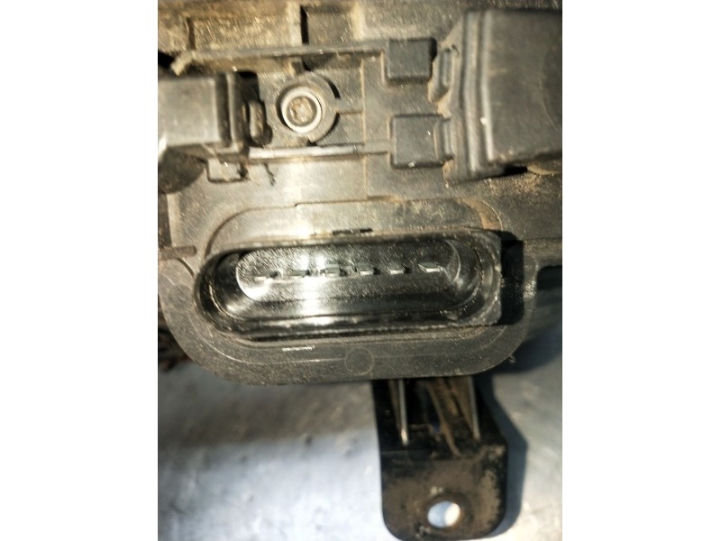 Recambio de piloto trasero izquierdo para volkswagen caddy iii furgoneta/monovolumen (2ka, 2kh, 2ca, 2ch) 2.0 sdi referencia OEM