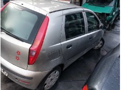 fiat punto berlina (188) del año 2004 2