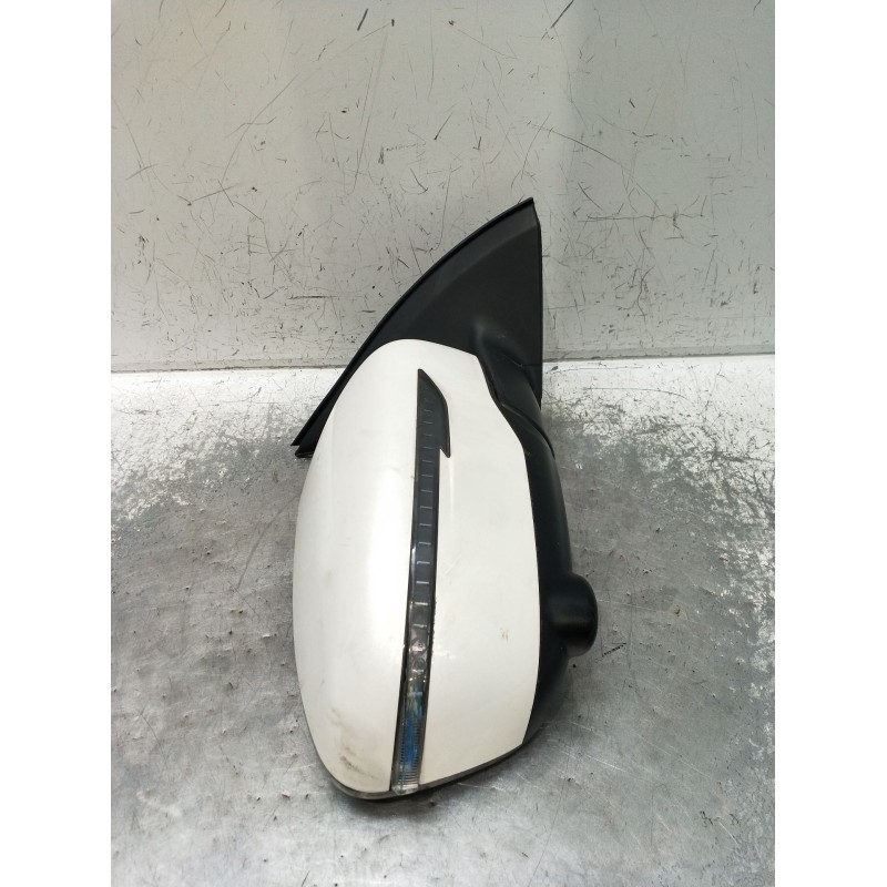 Recambio de retrovisor derecho para nissan qashqai ii (j11, j11_) 1.2 dig-t referencia OEM IAM  ELÉCTRICO 