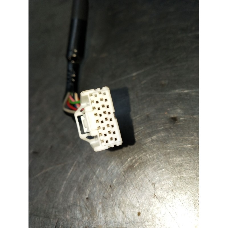 Recambio de retrovisor derecho para nissan qashqai ii (j11, j11_) 1.2 dig-t referencia OEM IAM  ELÉCTRICO 