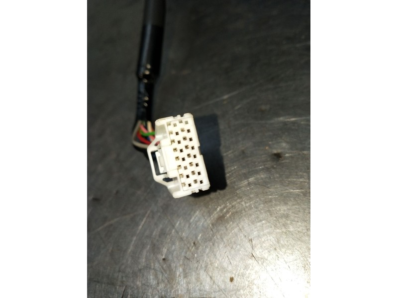 Recambio de retrovisor derecho para nissan qashqai ii (j11, j11_) 1.2 dig-t referencia OEM IAM  ELÉCTRICO 