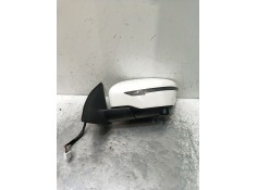 Recambio de retrovisor izquierdo para nissan qashqai ii (j11, j11_) 1.2 dig-t referencia OEM IAM  ELÉCTRICO 