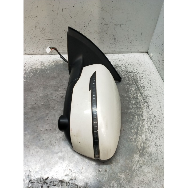 Recambio de retrovisor izquierdo para nissan qashqai ii (j11, j11_) 1.2 dig-t referencia OEM IAM  ELÉCTRICO 