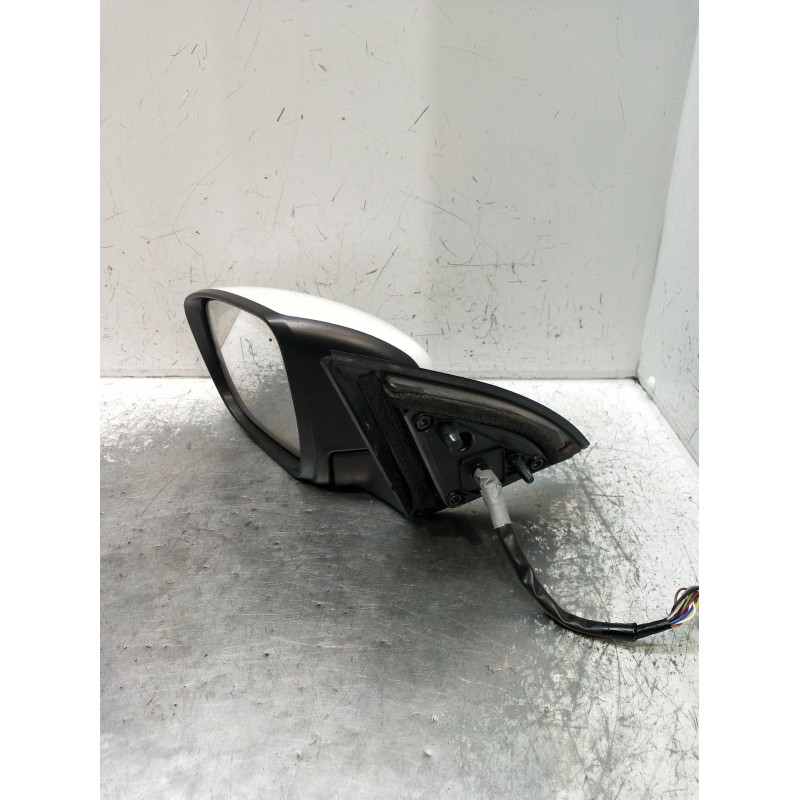 Recambio de retrovisor izquierdo para nissan qashqai ii (j11, j11_) 1.2 dig-t referencia OEM IAM  ELÉCTRICO 