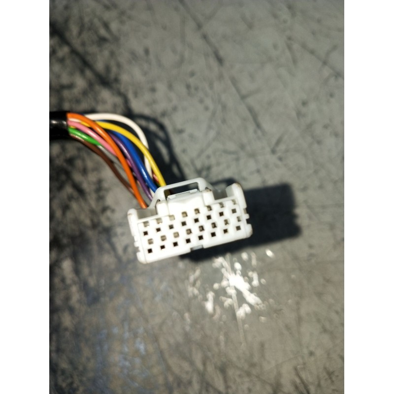 Recambio de retrovisor izquierdo para nissan qashqai ii (j11, j11_) 1.2 dig-t referencia OEM IAM  ELÉCTRICO 