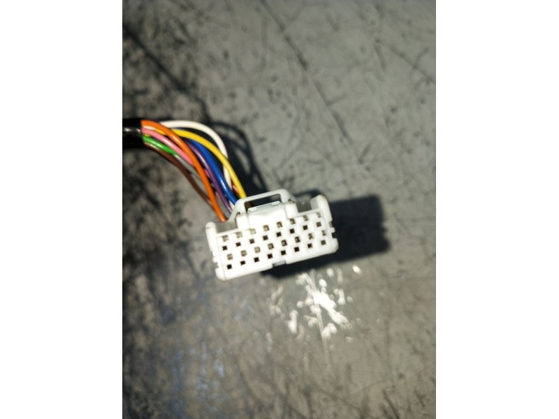 Recambio de retrovisor izquierdo para nissan qashqai ii (j11, j11_) 1.2 dig-t referencia OEM IAM  ELÉCTRICO 