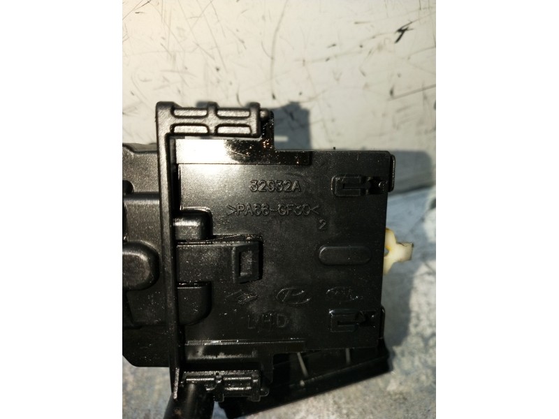 Recambio de mando luces para kia picanto 1.1 ex referencia OEM IAM 32932A  