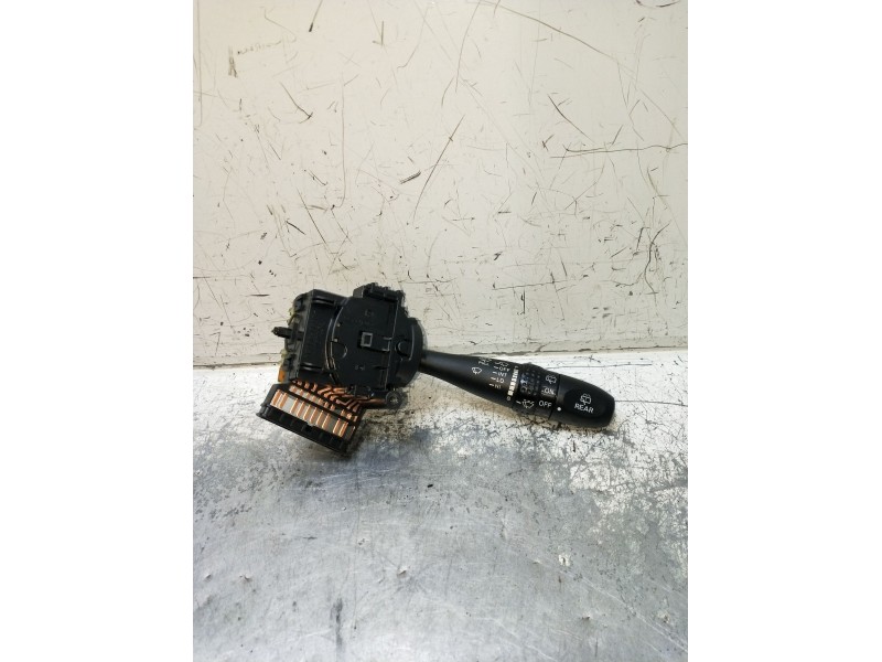 Recambio de mando limpia para kia picanto 1.1 ex referencia OEM IAM 75733A  