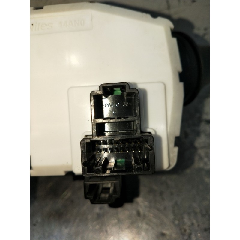 Recambio de mando luces para nissan qashqai ii (j11, j11_) 1.2 dig-t referencia OEM IAM 16928SN1  
