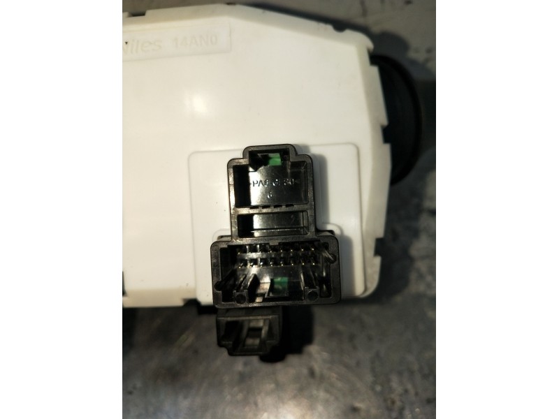Recambio de mando luces para nissan qashqai ii (j11, j11_) 1.2 dig-t referencia OEM IAM 16928SN1  